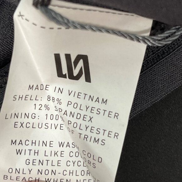 VRST XX-Large Men's Athletic Run Shorts Gray Lightweight & Breathable NWT 2X - Picture 6 of 9